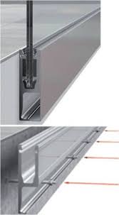 Frameless base shoe systems standoff glass railings glass guard rail dry glaze and wet glaze glass handrails and swinging glass gates. 68 Glass Railing Ideas In 2021 Glass Railing Railing Glass Balcony