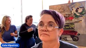 Kate Kilpatrick