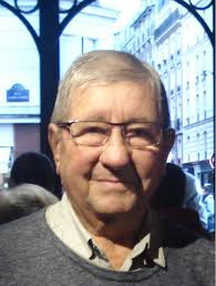 Avis de décès de Monsieur Daniel GUY