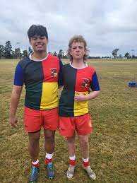 Hornby Rugby Football Club