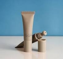 China 10g Custom Eye Cream Cosmetic Tube PE Soft Massage ...