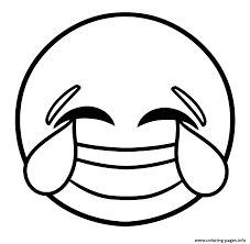 Duygular Ogretimi Icin Emoji Boyama Sayfalari Boyama Sayfalari Emoji Aplike Sablonlari