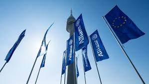 Jul 29, 2021 · allianz aktie (isin: Vejmvn Jagplvm