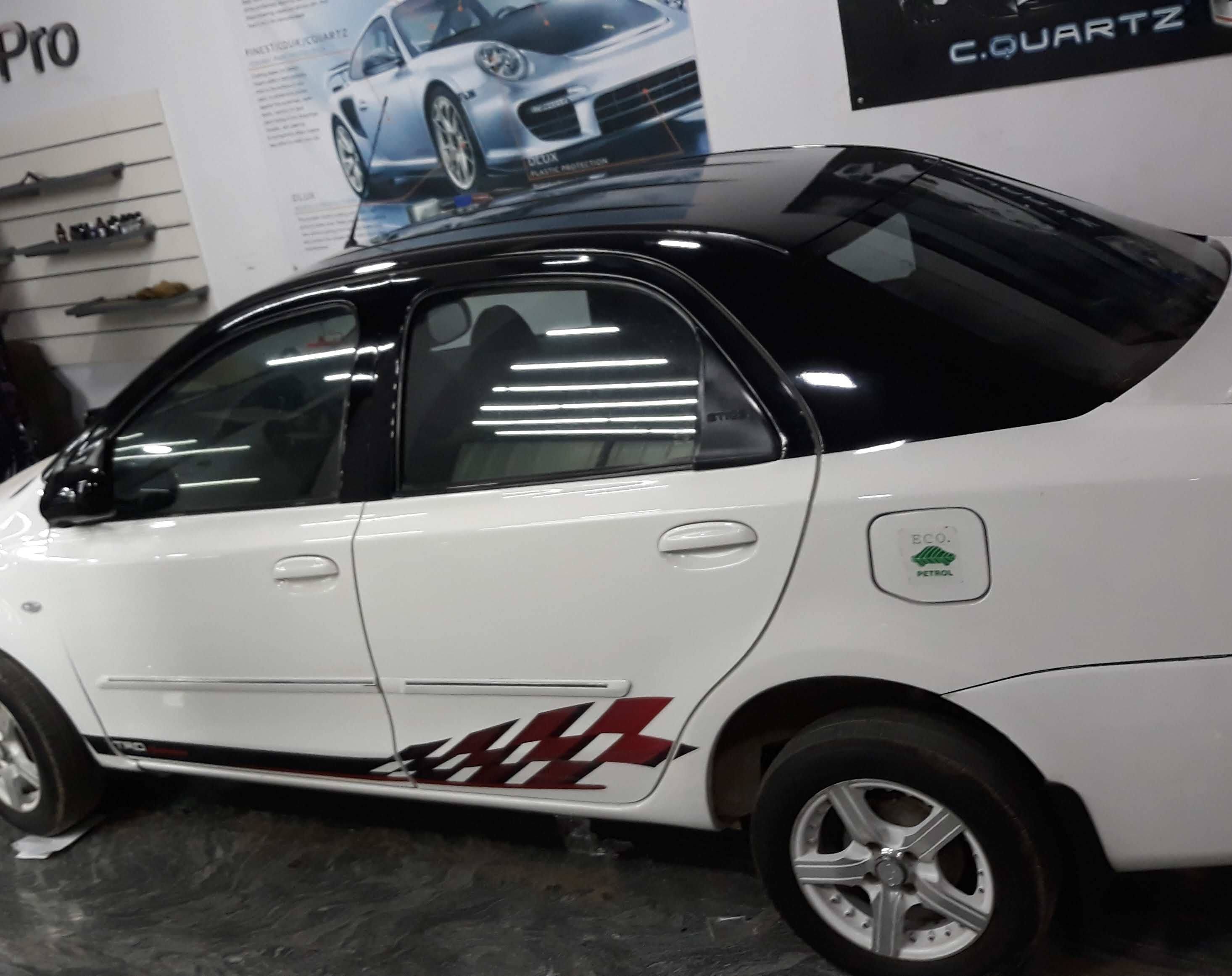Dual Tone Wrap product image