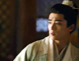 let the drama begin. — LEGEND OF THE FEMALE GENERAL 锦月如歌 (2025) dir....