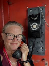 Natalie Gard and I sure are having fun hosting an hour of straight-up  Chattanooga talk with you! Thanks for all of the friends and listeners who  have sent text messages of support