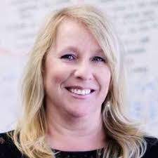 Jill Twomey's Instagram, Twitter & Facebook