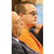 John Wayne Lincoln pleads guilty to Ford murder