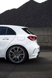 Carlsson A Class A Klasse W177 Mercedes Mercedes Benz Mercedes Benz Amg Mercedes