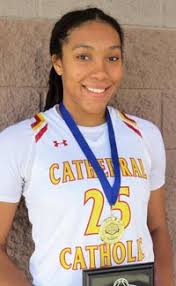 Girls BB: First Look State TOP 25