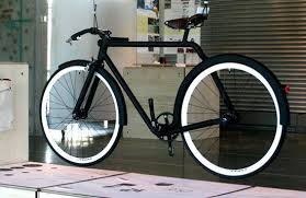 Victor Bike By Christophe Robillard Altes Fahrrad Fahrrad Singlespeeder