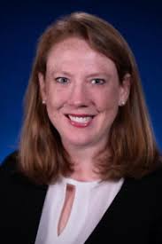 Dr. Brannon Traxler, Deputy Director of Health Promotion and Services &  Chief Medical Officer