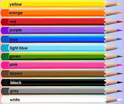 Untuk warna lainnya dapat diketahui pada materi ini. Nama Warna Dalam Bahasa Inggris Cerita Anak Dongeng Anak Cerita Rakyat