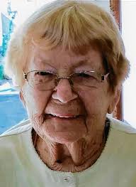 Mary Simmers Obituary September 8, 2020