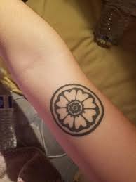 15% off with code thursdaylove. Uncle Iroh S White Lotus Tile Oscar Garcia At Heart Of Gold Slc Utah Avatar Tattoo White Lotus Tattoo Atla Tattoo