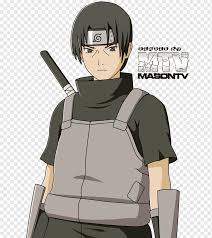 Itachi thought kakashi killed obito and took his eyes | itachi is the youngest anbu leader itachi join anbu. Anbu Png Images Pngwing