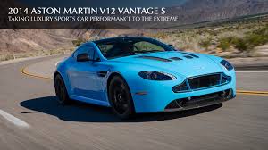 Image result for Tempest Blue 2012 Aston Martin