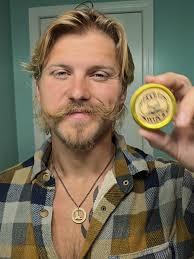 How to Get Alan Jackson Mustache