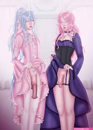 Hentai Sissy Crossdresser - Ultimate Sissy Fantasy Unlocked