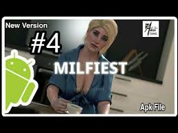 Ya, bisa dibilang ppspp ini adalah emulator yang bisa kamu manfaatkan untuk bermain game ps di android atau juga di pc. Milfiest Apk V0 03 5 Gameplay 4 Android Port Visual Novel Game Download The Adult Channel