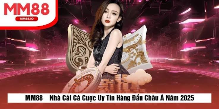 MM88 Casino: Exploring Mobile Casino Entertainment