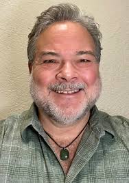 About — Mike Dinkel Healing Arts