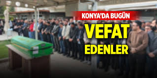 Konya Yeni Haber - News update