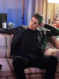Hardin scott, the main character of anna todd's enormously popular after series, wasn't always called in future installations of after, tessa and hardin's lives continue to orbit around each other's. Hardin Scott After Motorcycle Leather Jacket Jacketsjunction