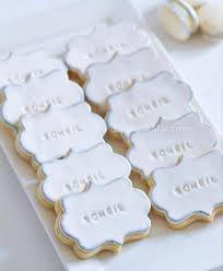 Sables Decores Personnalises Recette Biscuit Sable Sable Decore Sables