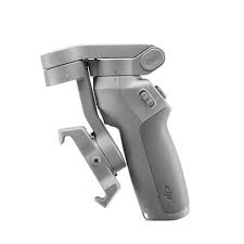 The software installer will tell you when to connect usb. Dji Osmo Mobile 3 Combo Om 3 Iabm