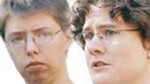 Lezbiyen papaza kilise tokadı