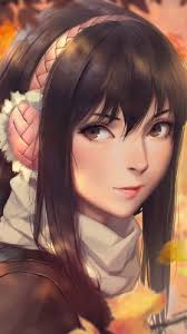 Check spelling or type a new query. Sketsa Gambar Anime Cewek 681x1024 Wallpaper Teahub Io