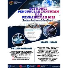 Pekeliling perbendaharaan malaysia wp1.4 m.s 4 38 elaun dan bayaran anggota tutorial permohonan tuntutan perjalanan melalui sistem hrmis. O Xrhsths Jabatan Perkhidmatan Awam Sto Twitter Pelaksanaan Permohonan Tuntutan Perjalanan Dalam Negeri Pautan Panduan Https T Co Dmnqxi2ktg Datakitatanggungjawabkita Https T Co Ihzphw5uso