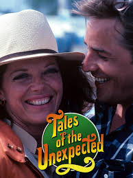 Tales of the Unexpected: Season 8