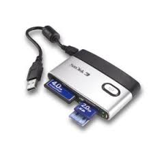 This manual is available in the following languages: Cardraider Recommended Card Readers