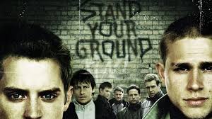 Green Street Hooligans