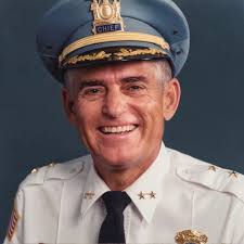 Chief Green is integral to our leadership team leading our dedicated  Transit Police, keeping our riders and workers safe. He serves with great  pride and this well honor is well deserved recognition