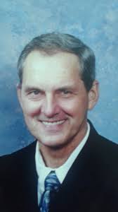 Raymond Simard Obituary