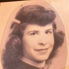 Jacqueline L. "Jackie" Damerell Obituary (1935