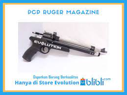 Jual senapan angin pcp predator senapan pcp predator umumnya beredar dipasaran menggunakan chamber model marauder, walaupun ada juga sebagian kecil… Jual Senapan Angin Pcp Mini Magazine Murah Mei 2021 Blibli