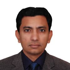 Mohammed KHURRAM