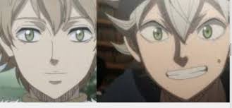 Who Is Asta S Father Is This A Plot Hole Quora