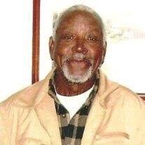 Mr. Leroy "Buster" White Sr. Obituary