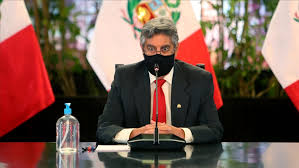 La asunción del próximo presidente coincidirá con los festejos del bicentenario peruano. En Peru Prorrogaron Hasta Marzo De 2021 La Emergencia Sanitaria Por El Coronavirus