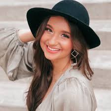 Arkansas Inspiring Teen Grace Pitts