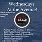 Lansing: Wednesday at the Avenue event image