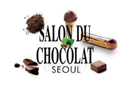 The 5th Salon Du Chocolat Seoul Coex