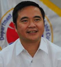 Transportation Secretary Joseph Abaya: “To Resign Or Not Is ...