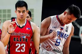 24th fiba asia champions cup. Pba Open To Joining Asia League Fiba Asia Champions Cup