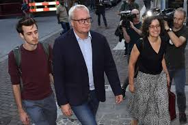 Explore tweets of bart de wever @bart_dewever on twitter. Live